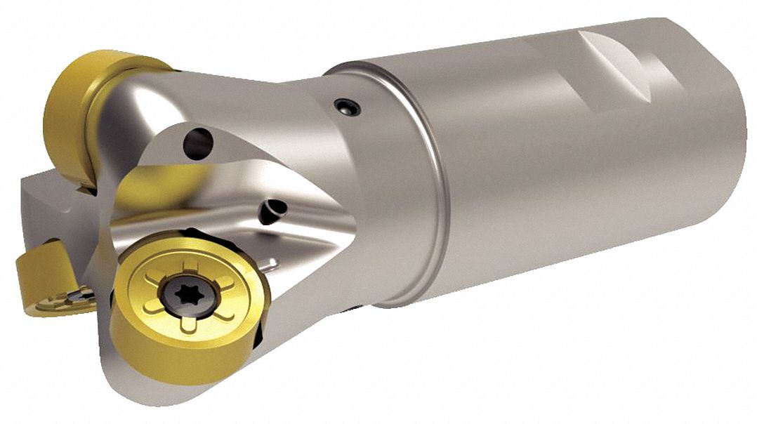 Indexable Profiling Round,