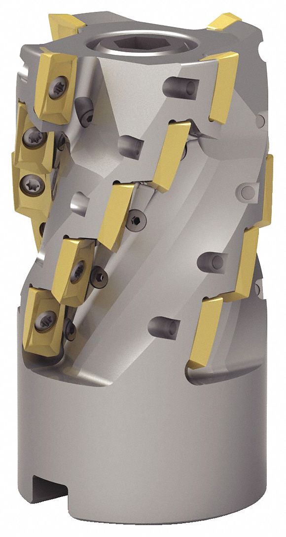 Indexable Profiling Parallelogram,