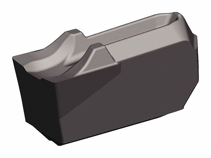 WIDIA, Parting and Grooving Insert 56FG53WC025M02PR06F01 Grainger