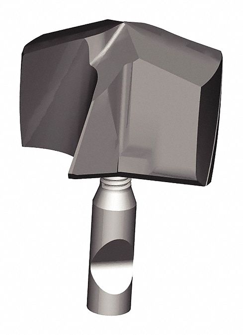 Indexable & Modular Drilling & Holemaking