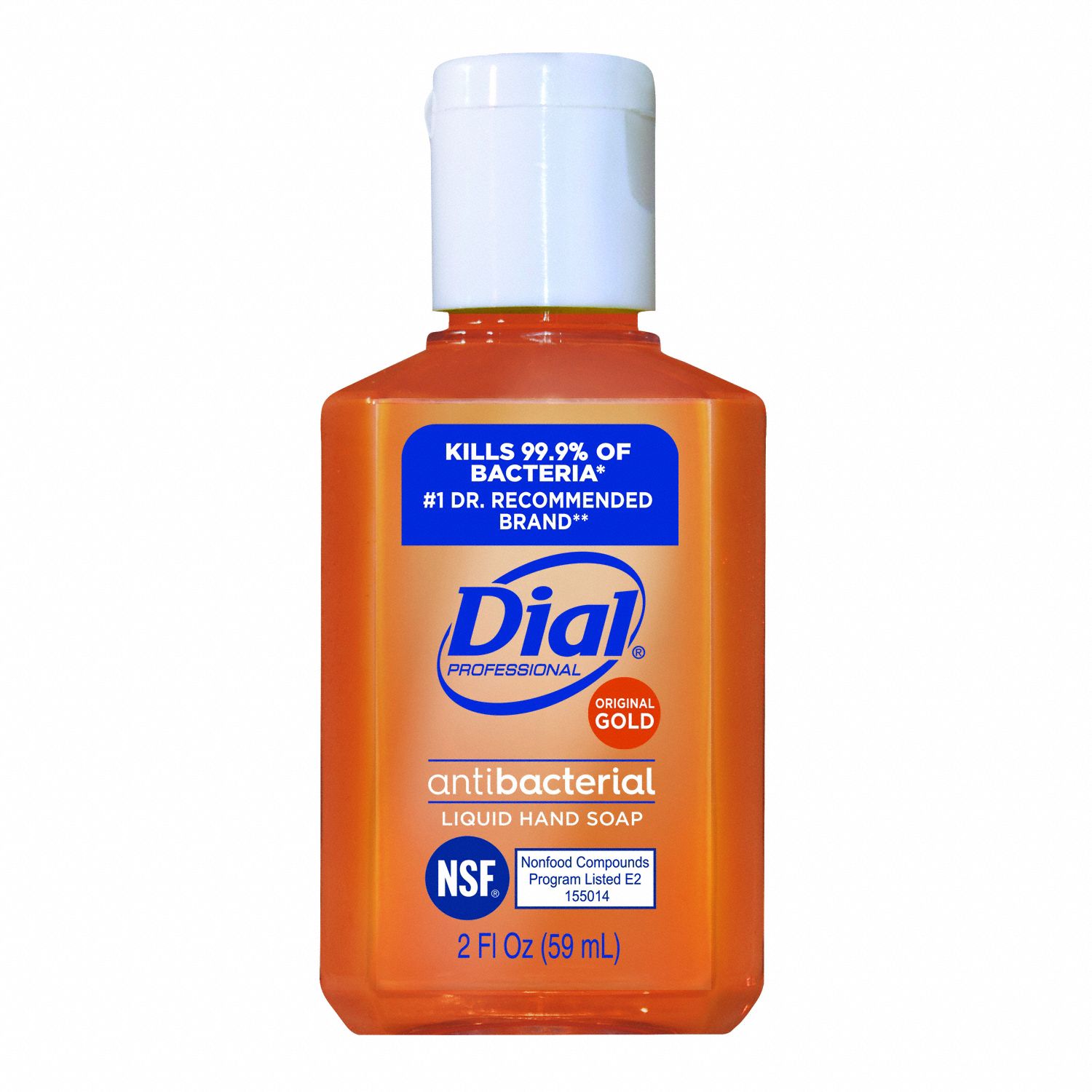 Soap ORG 2 oz Citrus/Floral/Spicy PK144