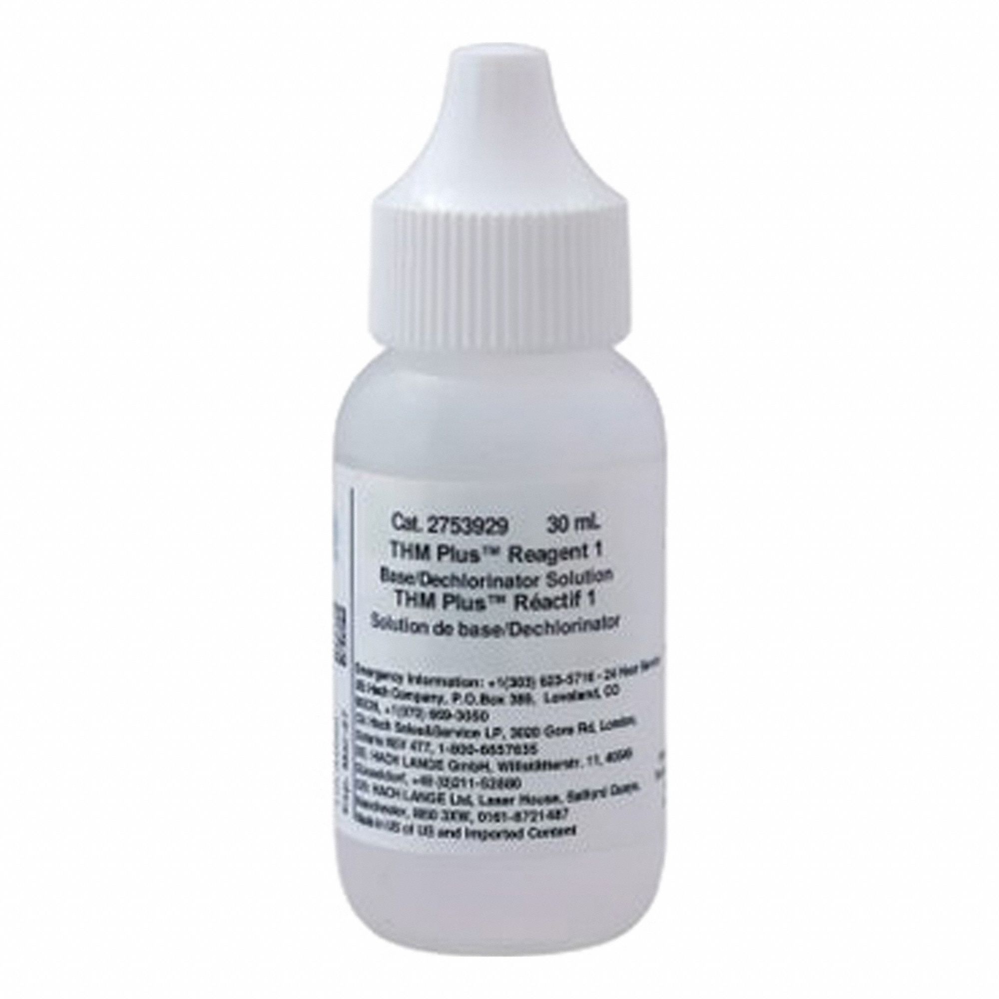 THM Reagent Solution 30 mL Bottle