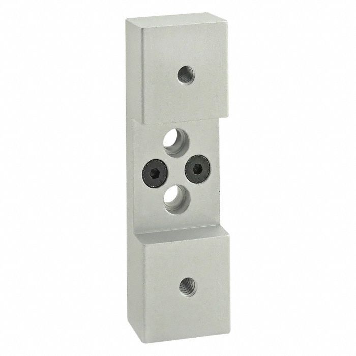 Roller Wheel Bracket 15 S 1.5