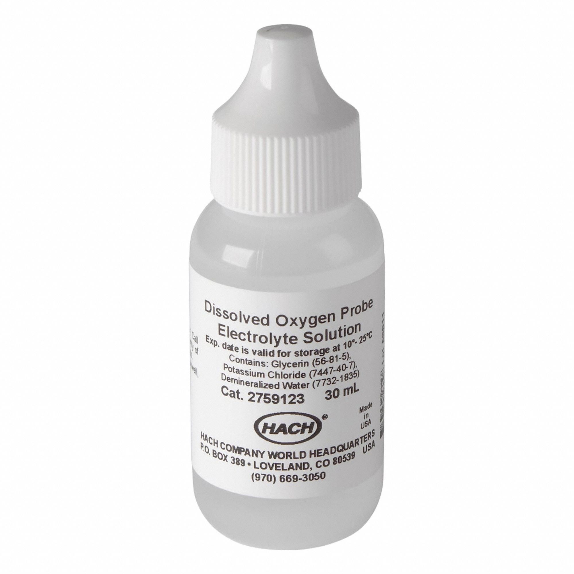Filling Solution 29 mL