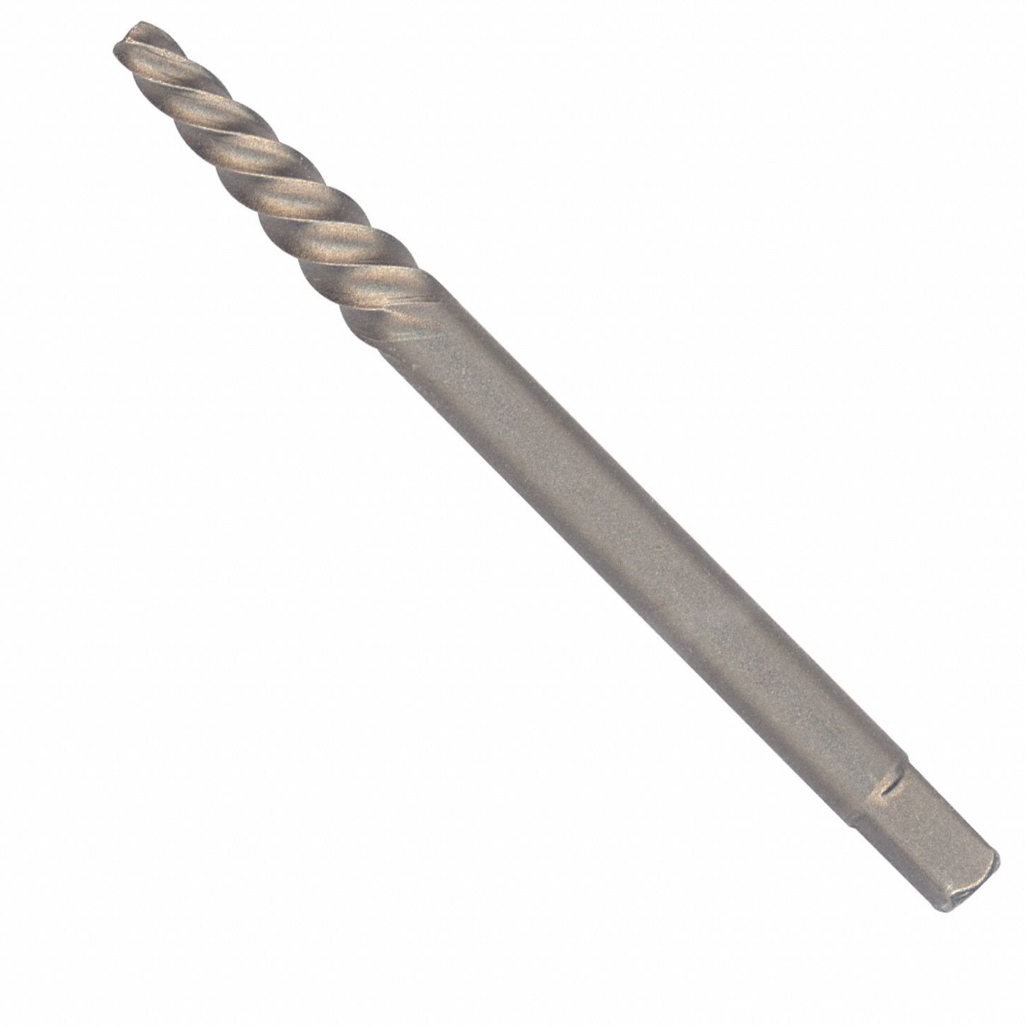 Flute Screw Extractor,