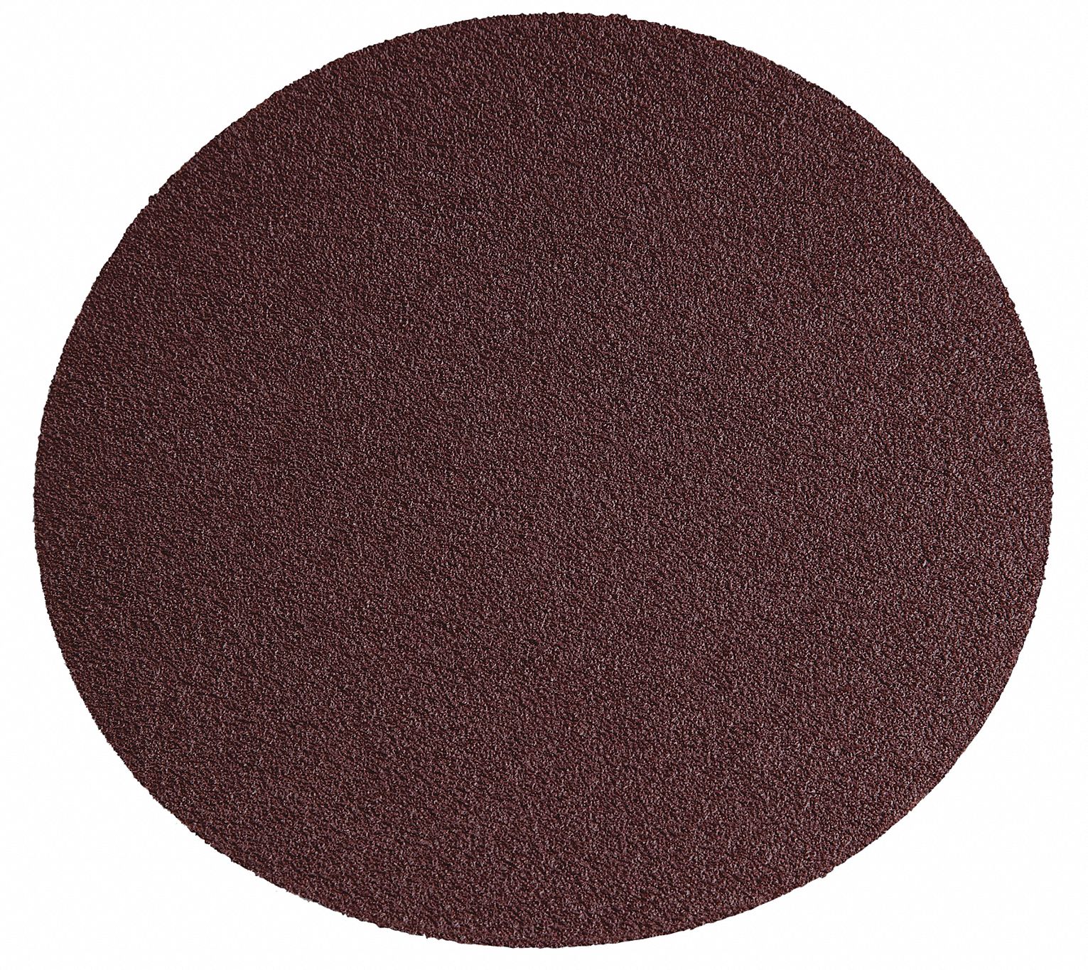 3M PSA Sanding Disc Coarse, 60 Abrasive Grit, Aluminum Oxide, Non