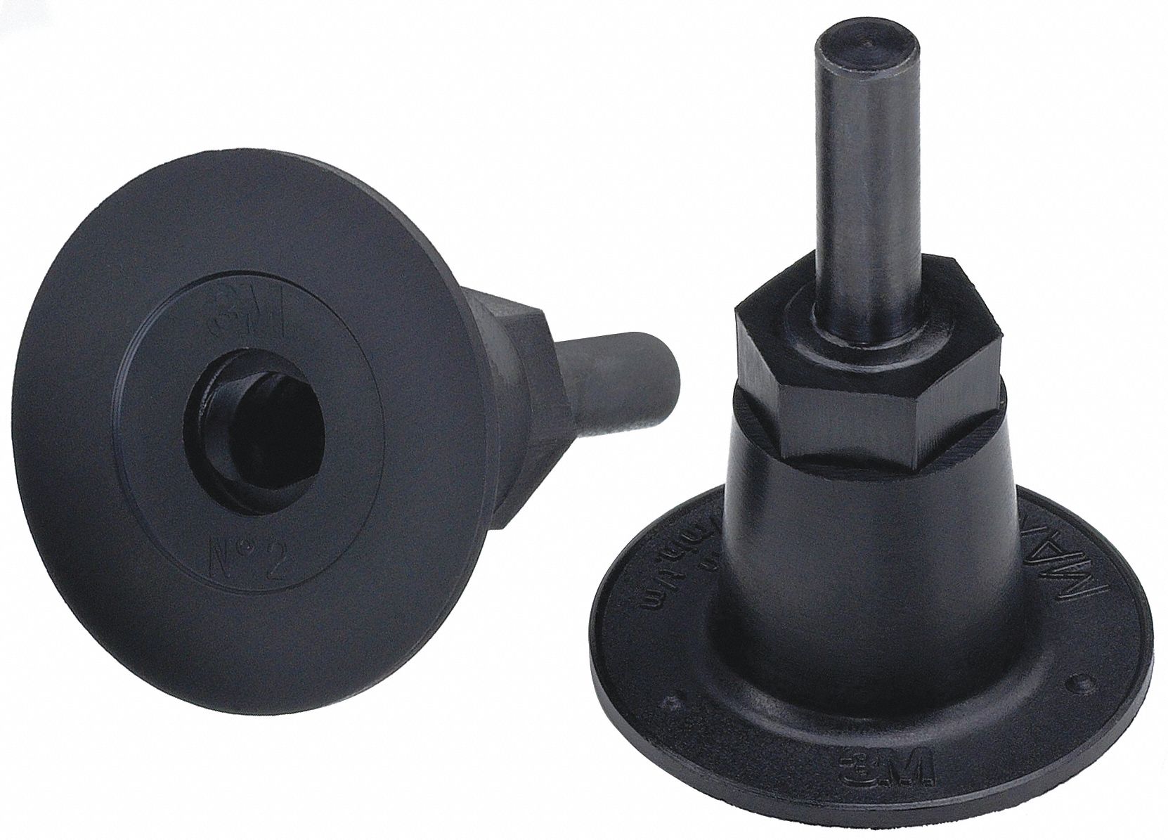 ROLOC + HOLDER 1-1/2