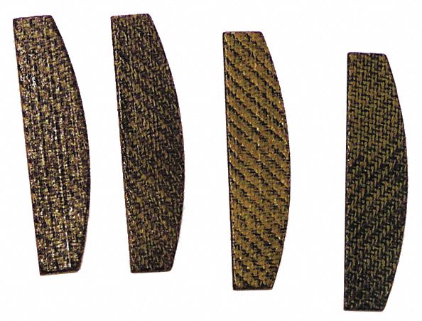 Rotor Vane 30634
