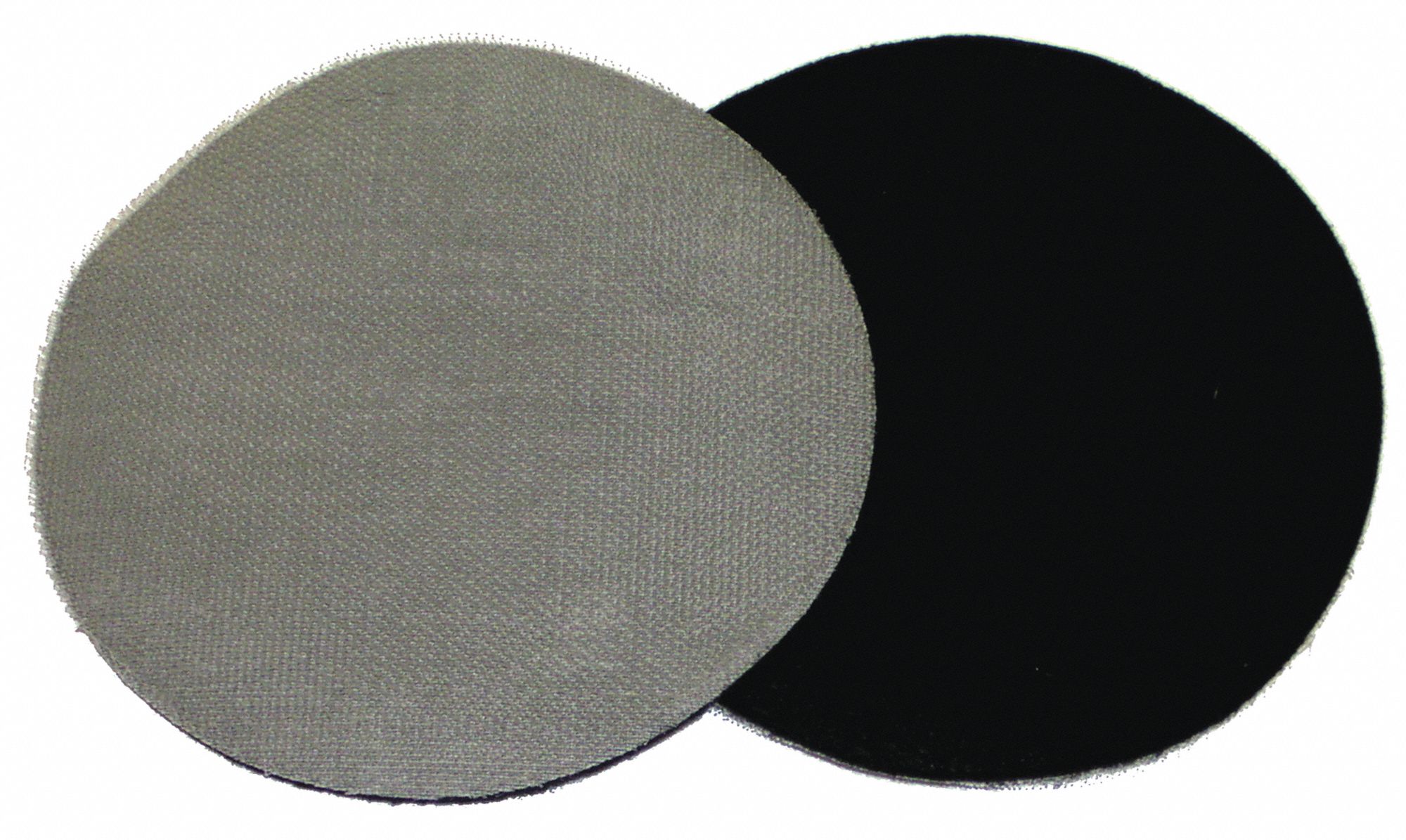 CONDITIONING DISC,ALUMINUM OXIDE