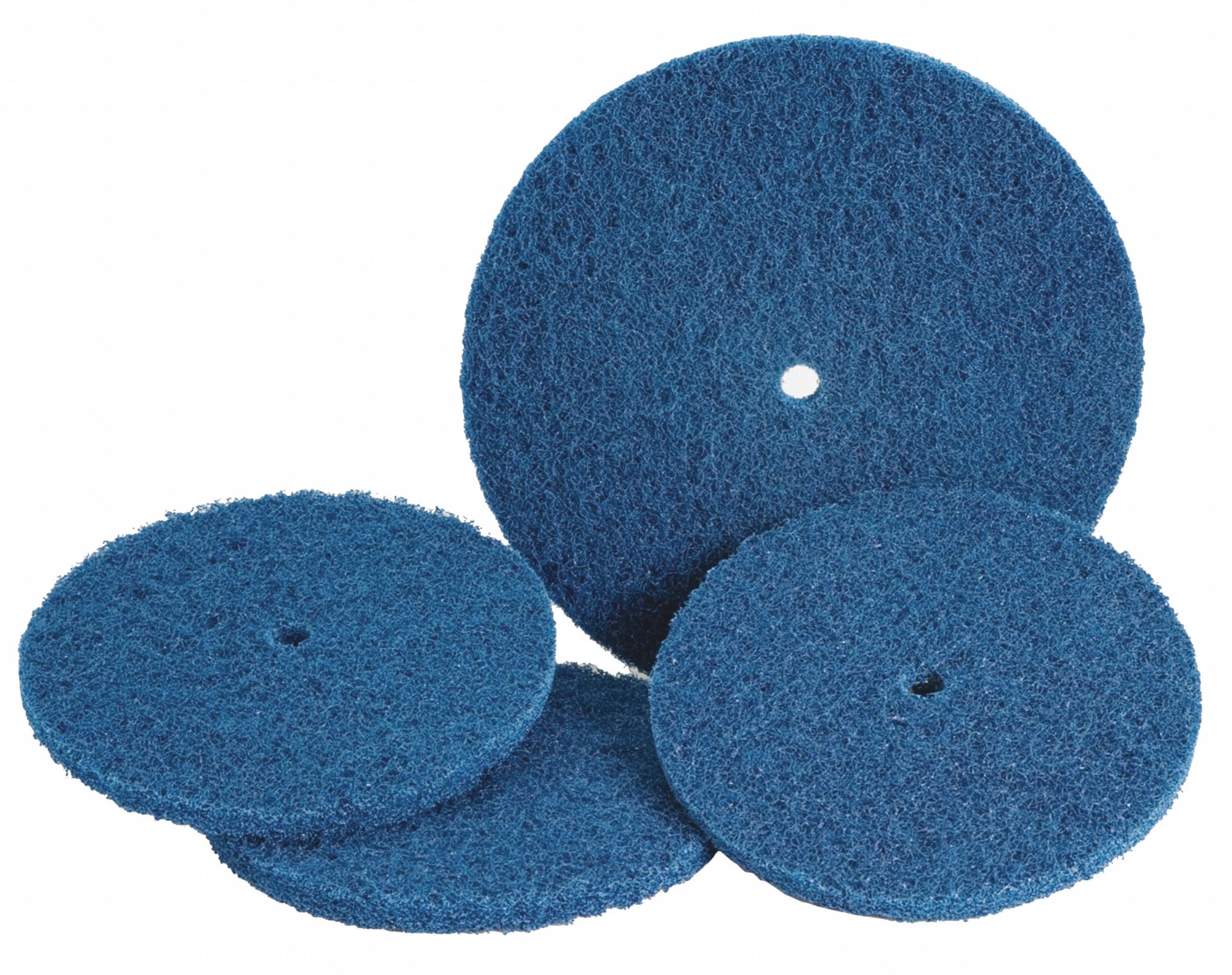 Std Abrs QC TR Buff/Blnd HS Dsc PK100