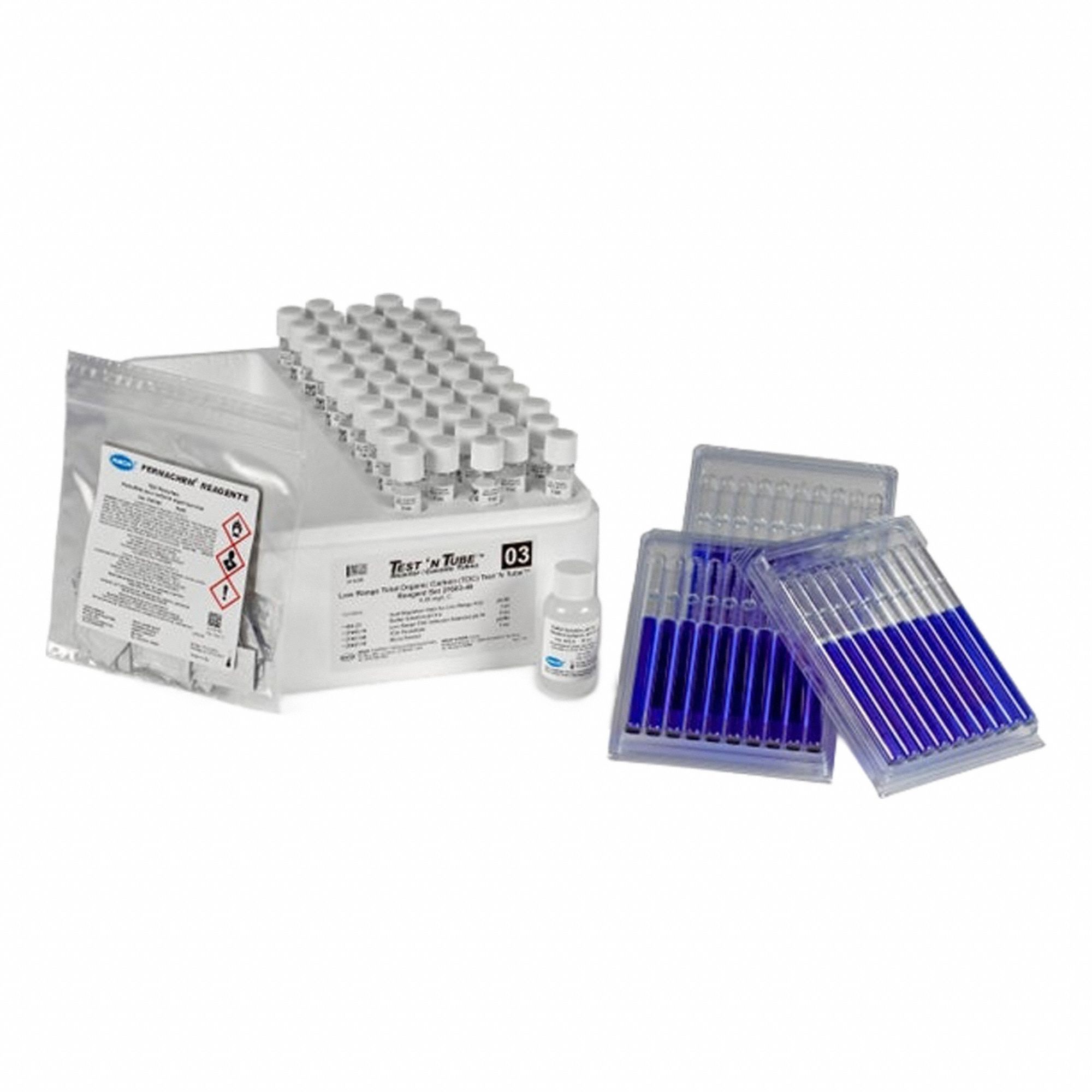 Reagent Set 500 mL