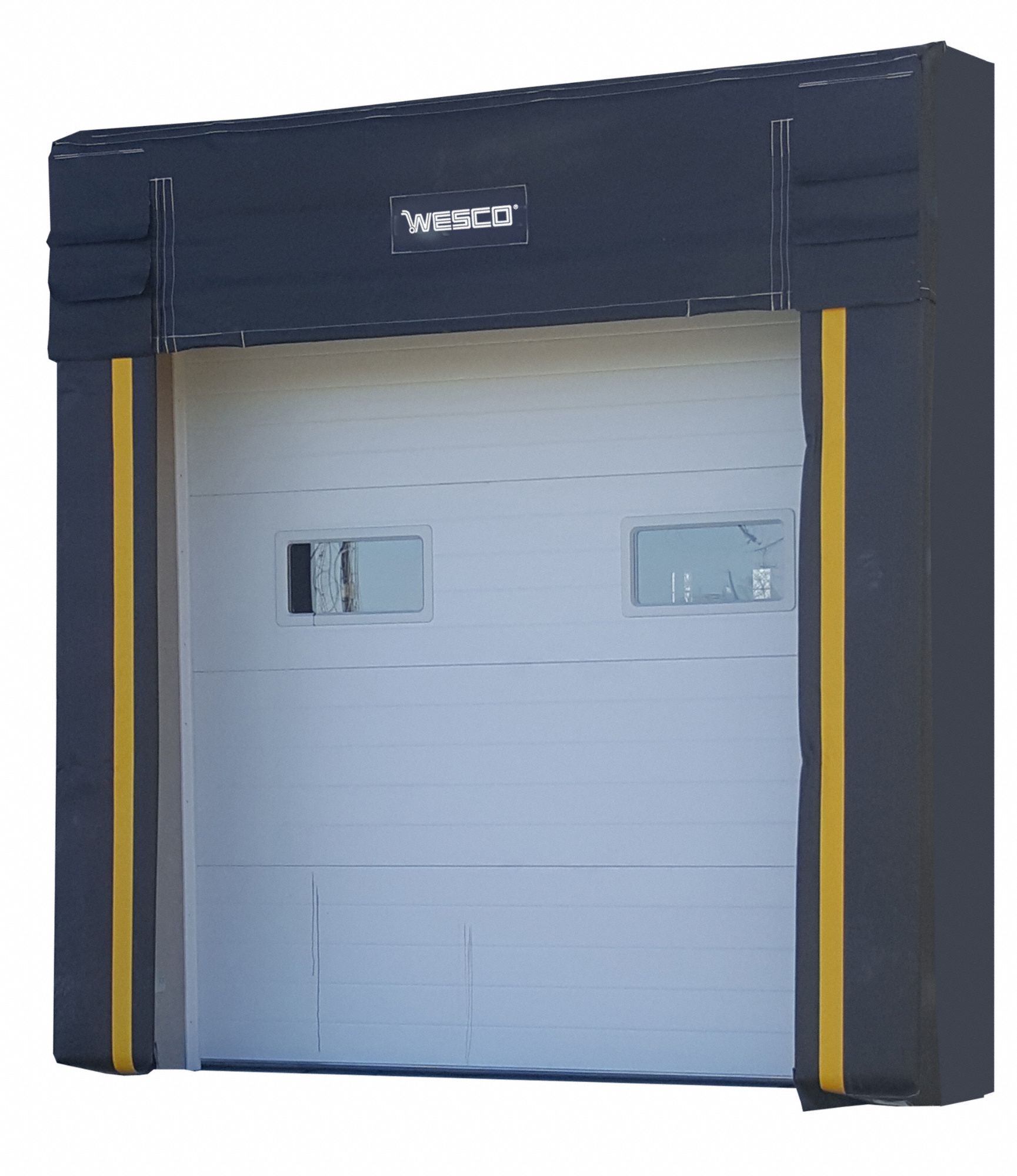 Dock Seals & Shelters