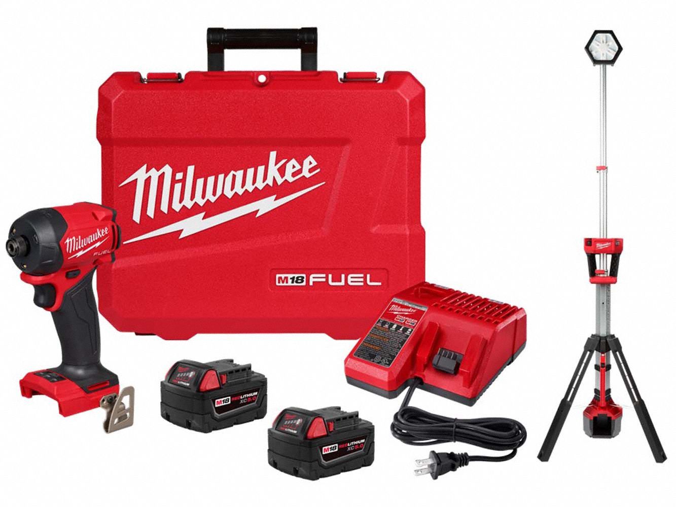 Milwaukee 3G-OTH-632538