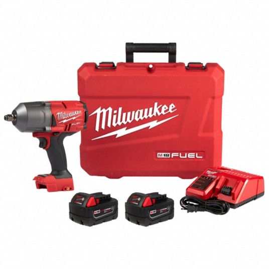 Impact wrench 1000 ft lb hot sale