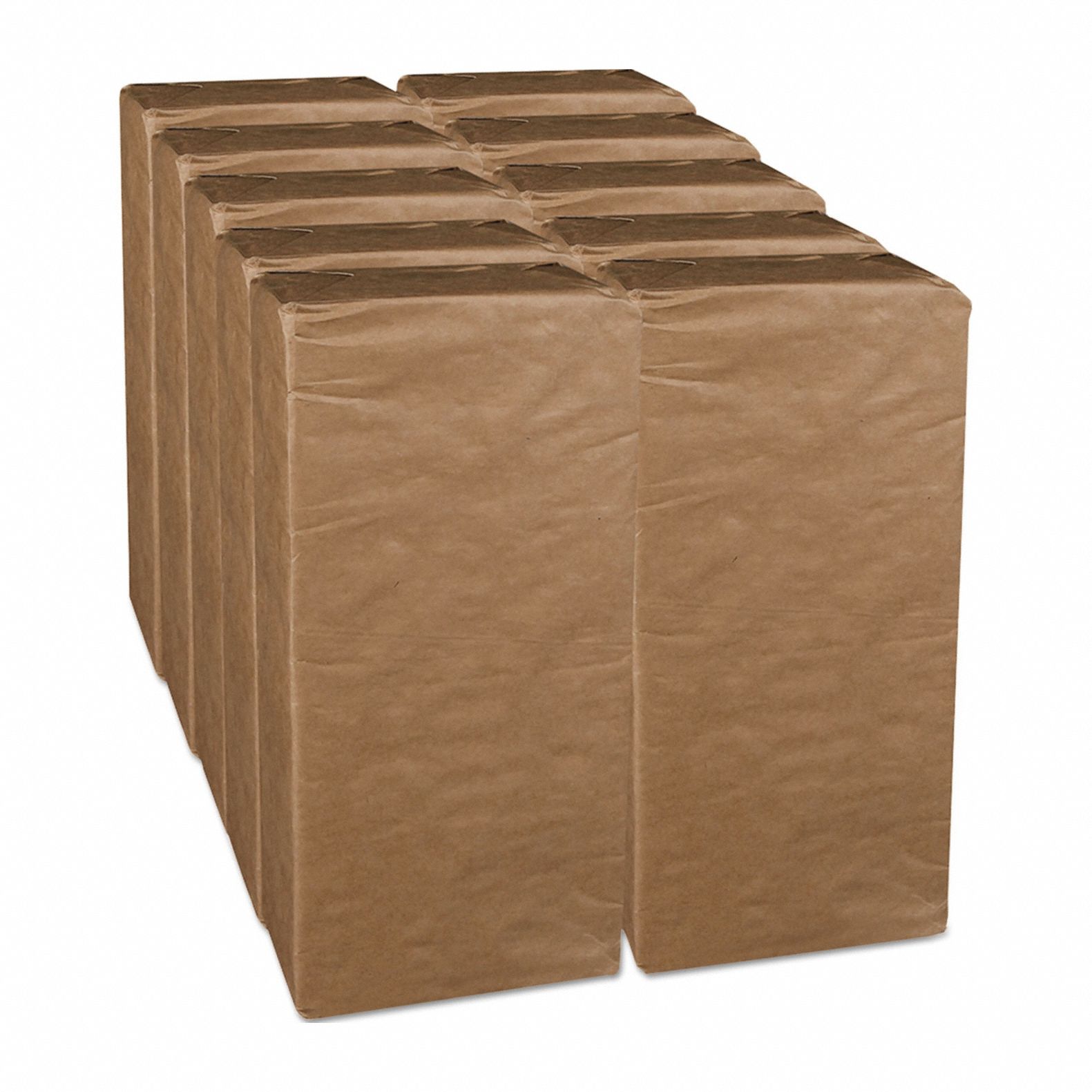 Napkin 1/8Fld Dinner 15x17 PK3000