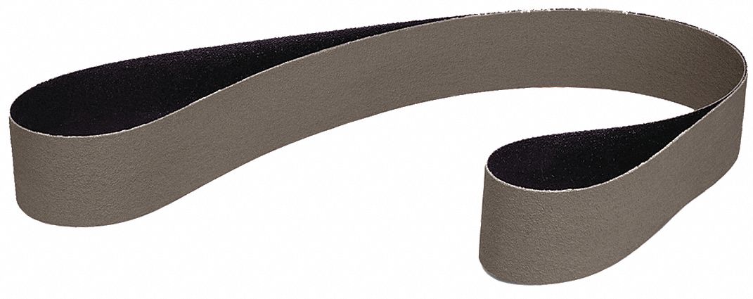 Trizact Clth Blt 237AA 2 x60 A80 X PK50