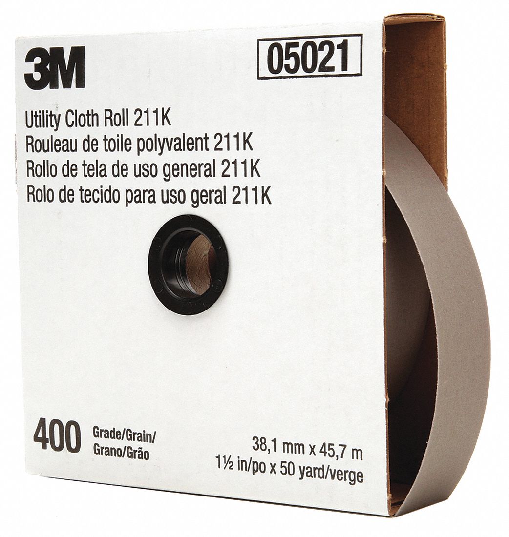 ROLL UTILITY 211K 1 1/2 X 50 400 J