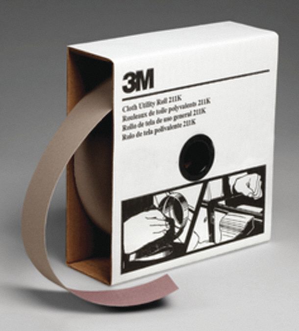 ELEK-TRO-CUT UTIL 2INX50YD/V