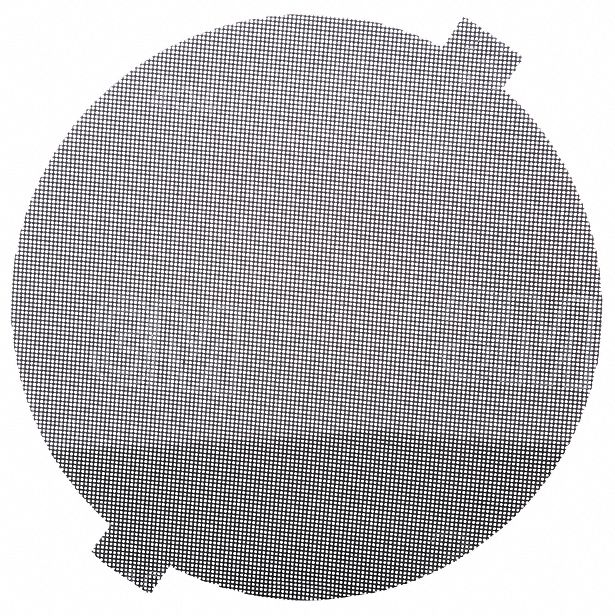 Wetordry Cloth Dsc 481W 8 xNH 320 PK100