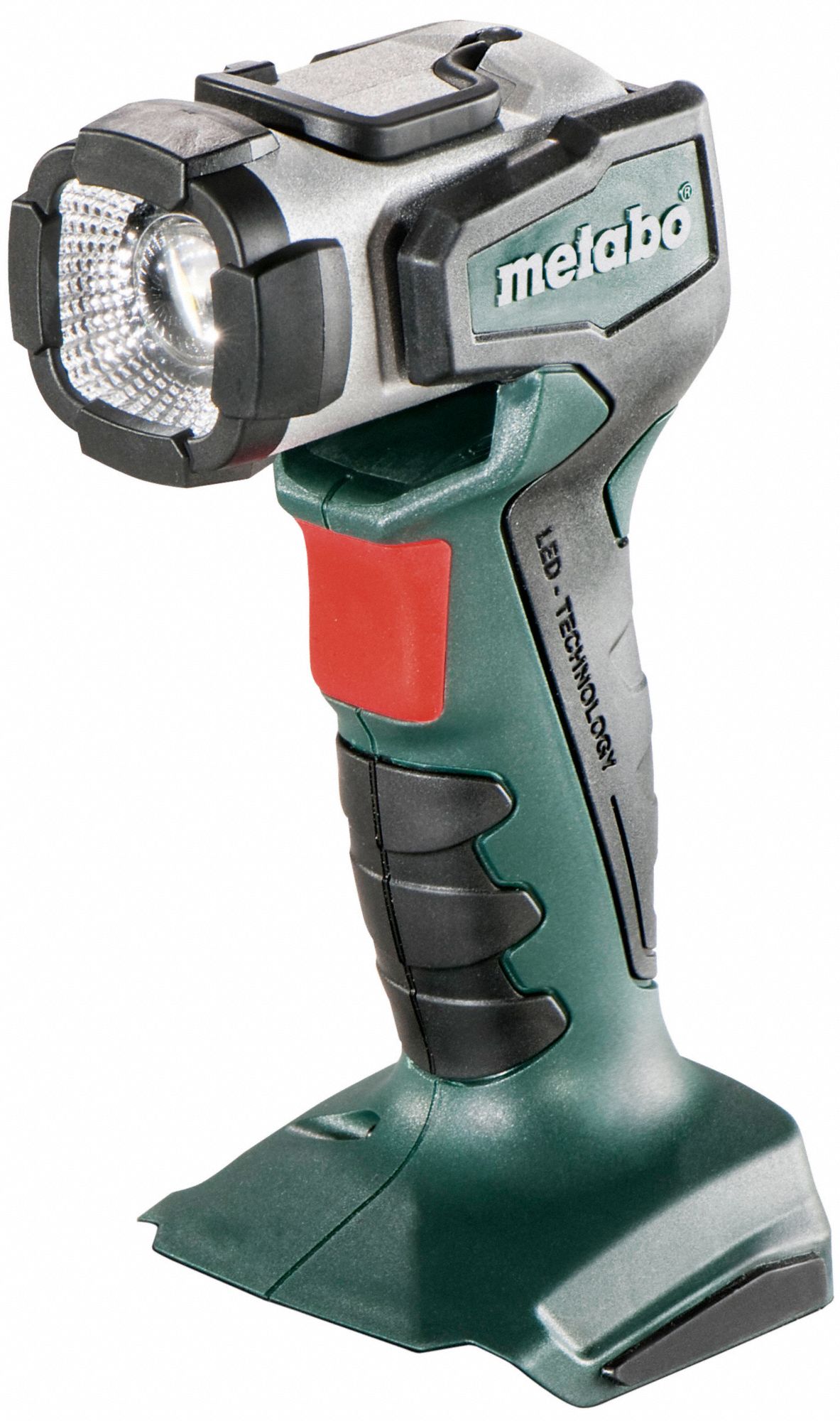 METABO Cordless Hammer Drill Kit 18V DC, Compact, 1/16 in_1/2 in Chuck
