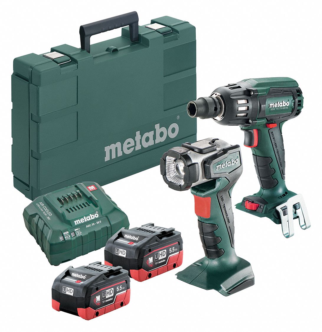 Metabo ltx 400 bl hot sale