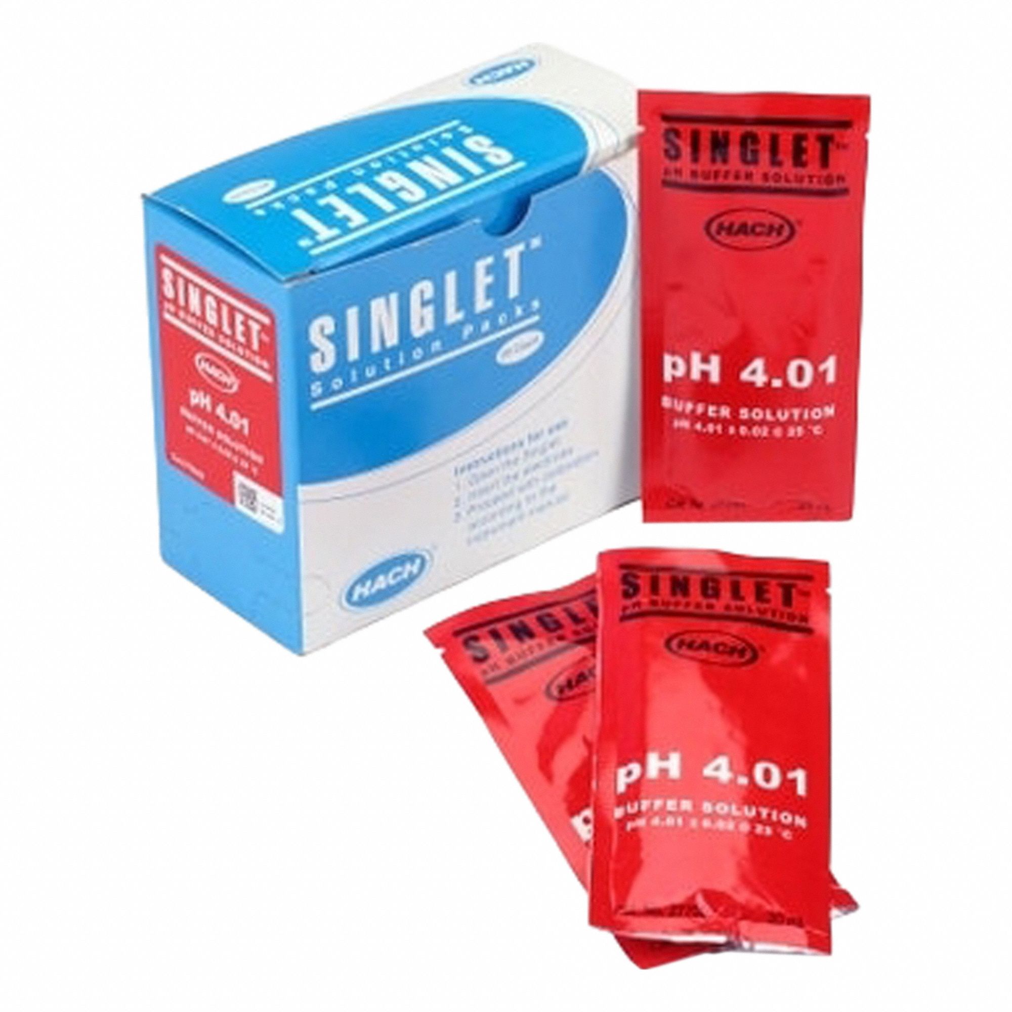 pH Buffer PK20