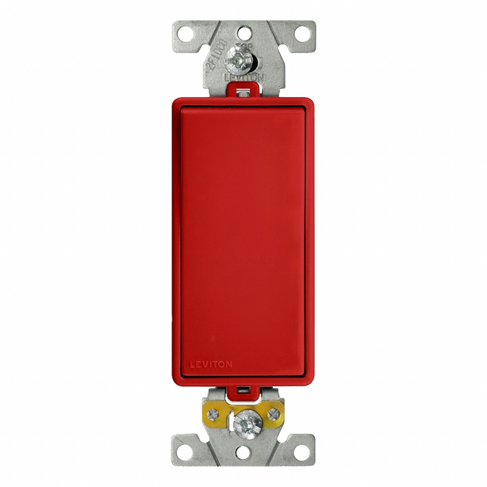 Rocker Switch: Rocker