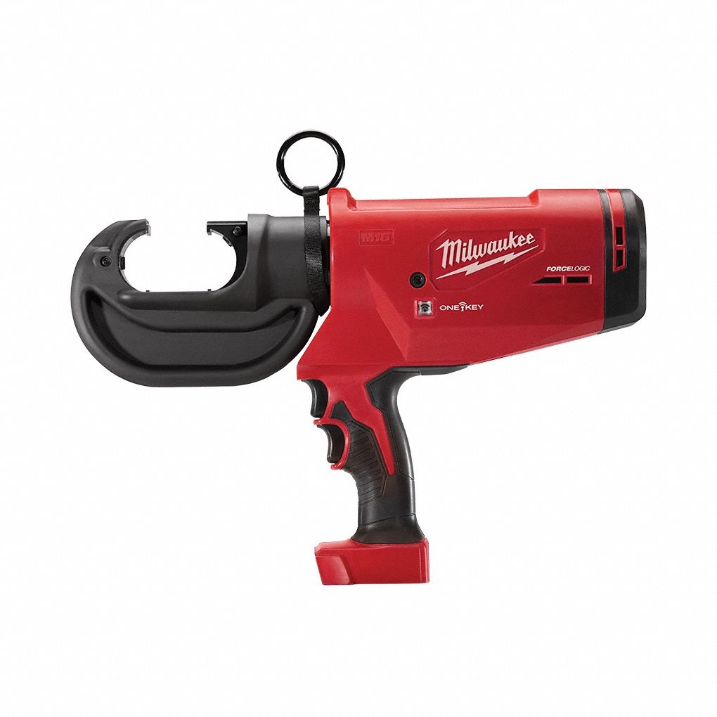 Crimper 16 L 11.7 lb Cordless