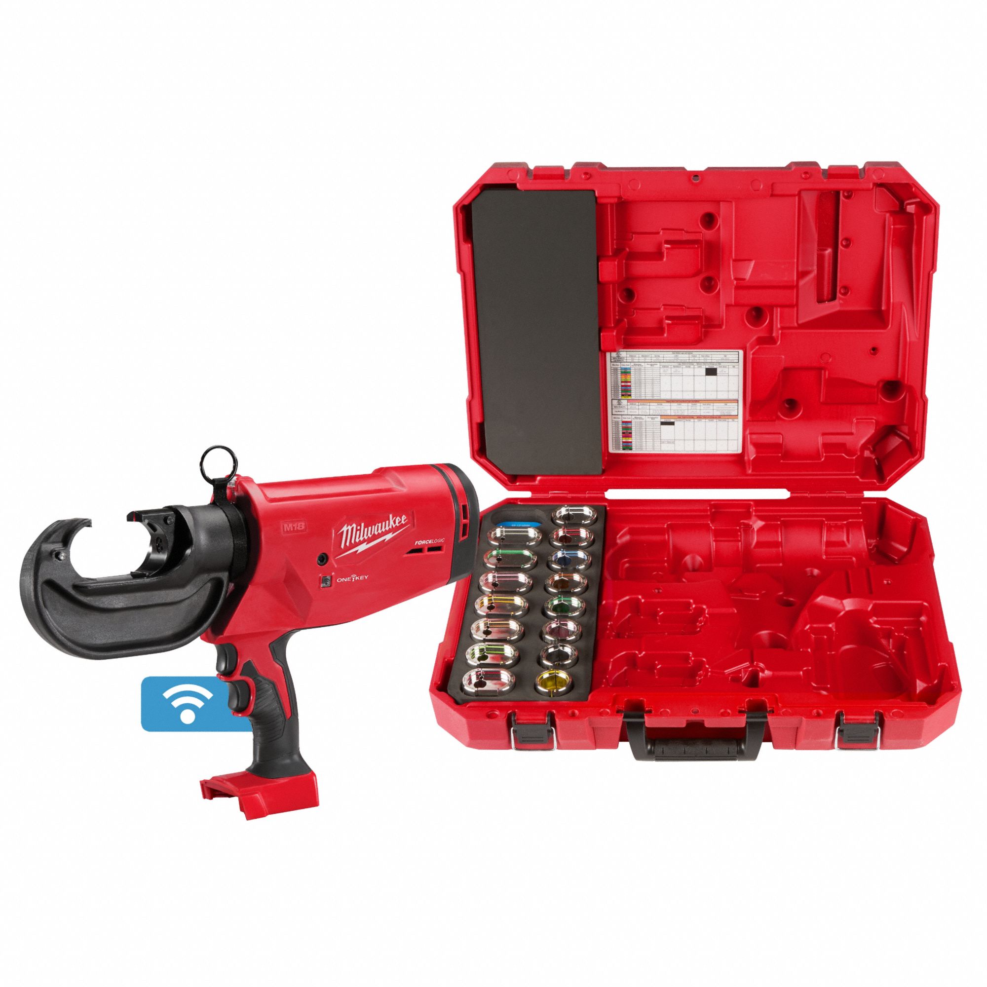 Crimper 11 L 3.5 W 16 H