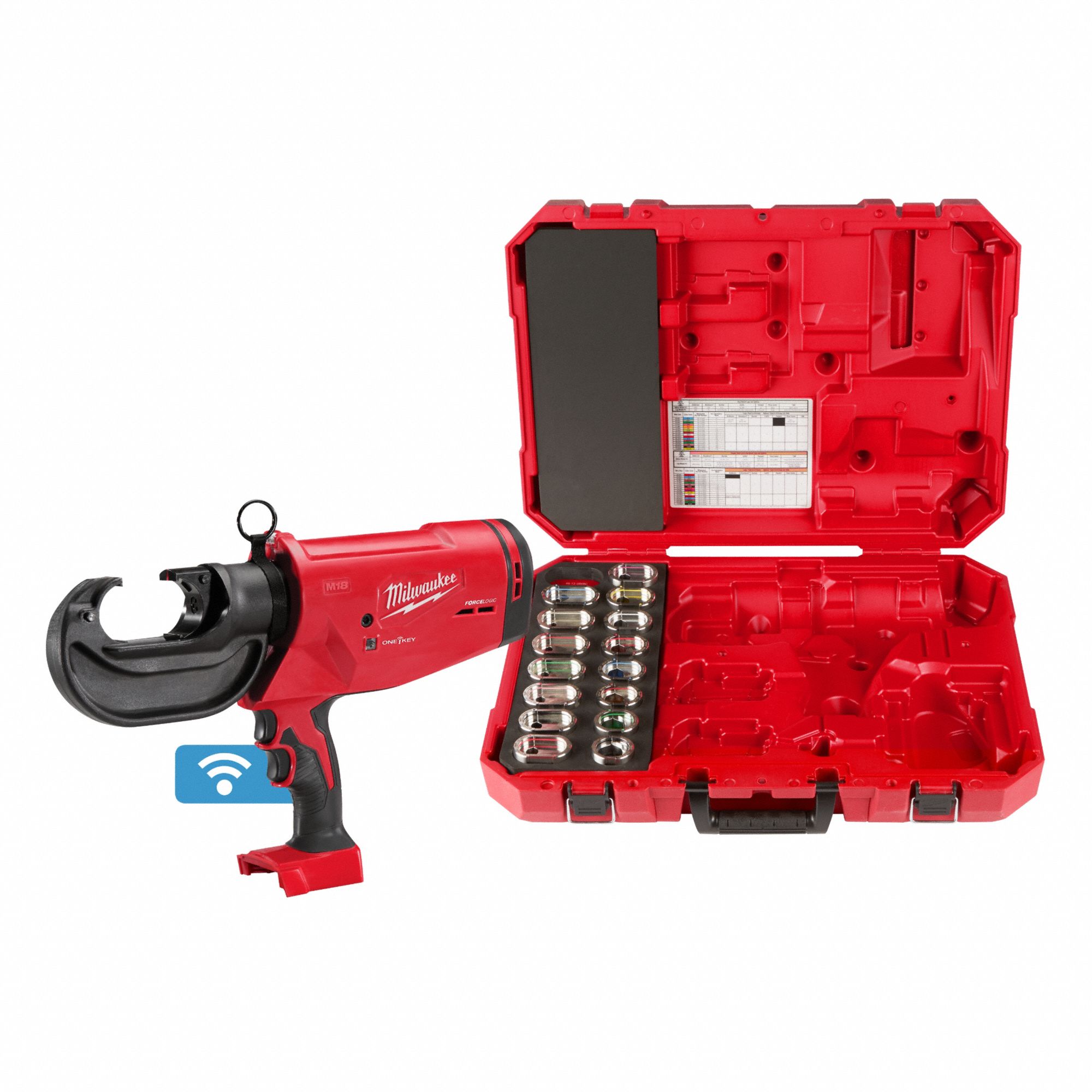 Crimper 11 L 3.5 W 16 H