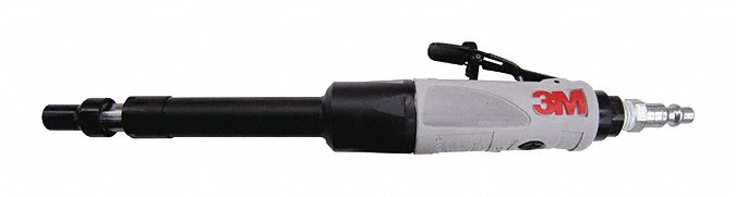 DIE GRINDER, 28629, .3 HP 25,000 RPM, 100 PK