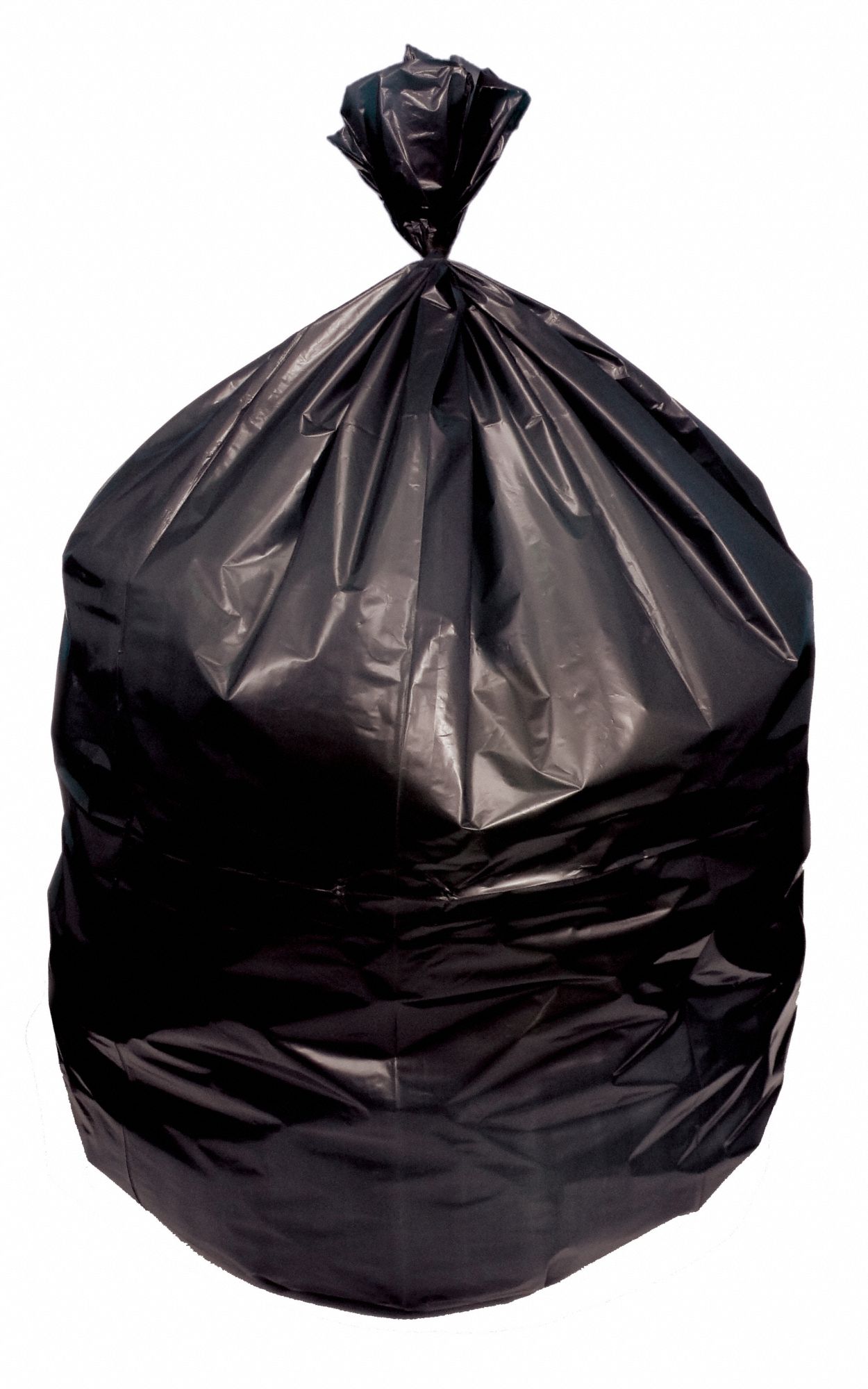 HERITAGE, Trash Bag 278CE4X7658QK Grainger