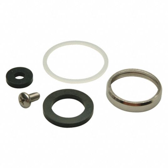 ZURN Shower Valve Seal Replacement Rpr Kits - 278CR0|RK7000-120 - Grainger