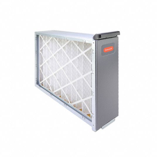 Honeywell media deals air filter