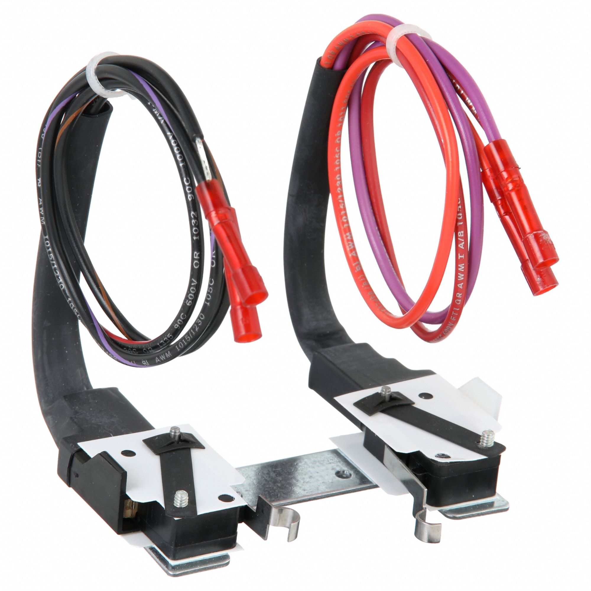Internal Auxiliary Switch Kit