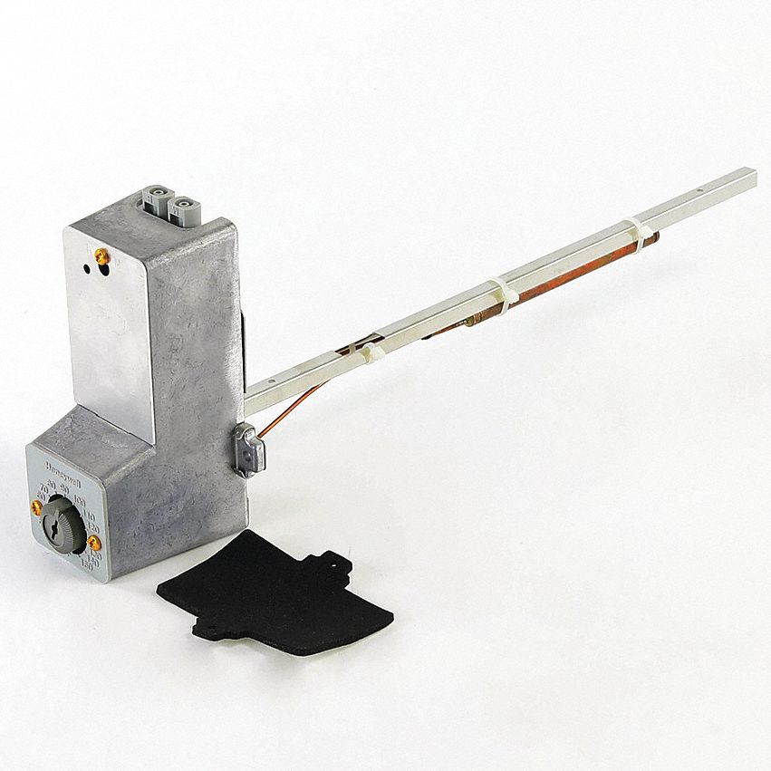 Temperature Control: Mfr Part # LP920A1021