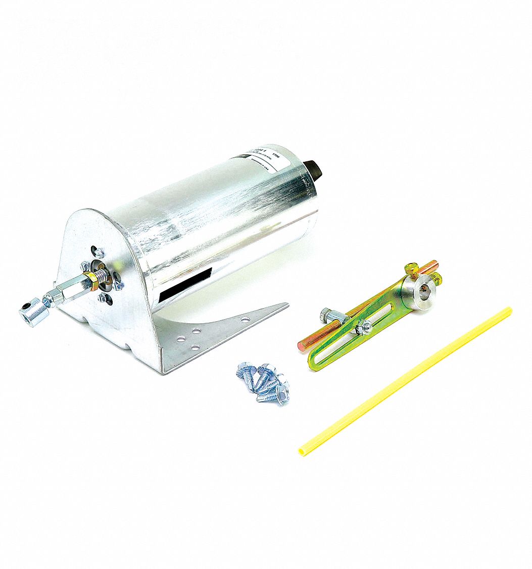 Pneumatic Damper Actuator: MP909E1034 Mfr Part #