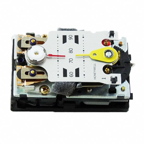 Pneumatic Tstat Heat 2Pipe High