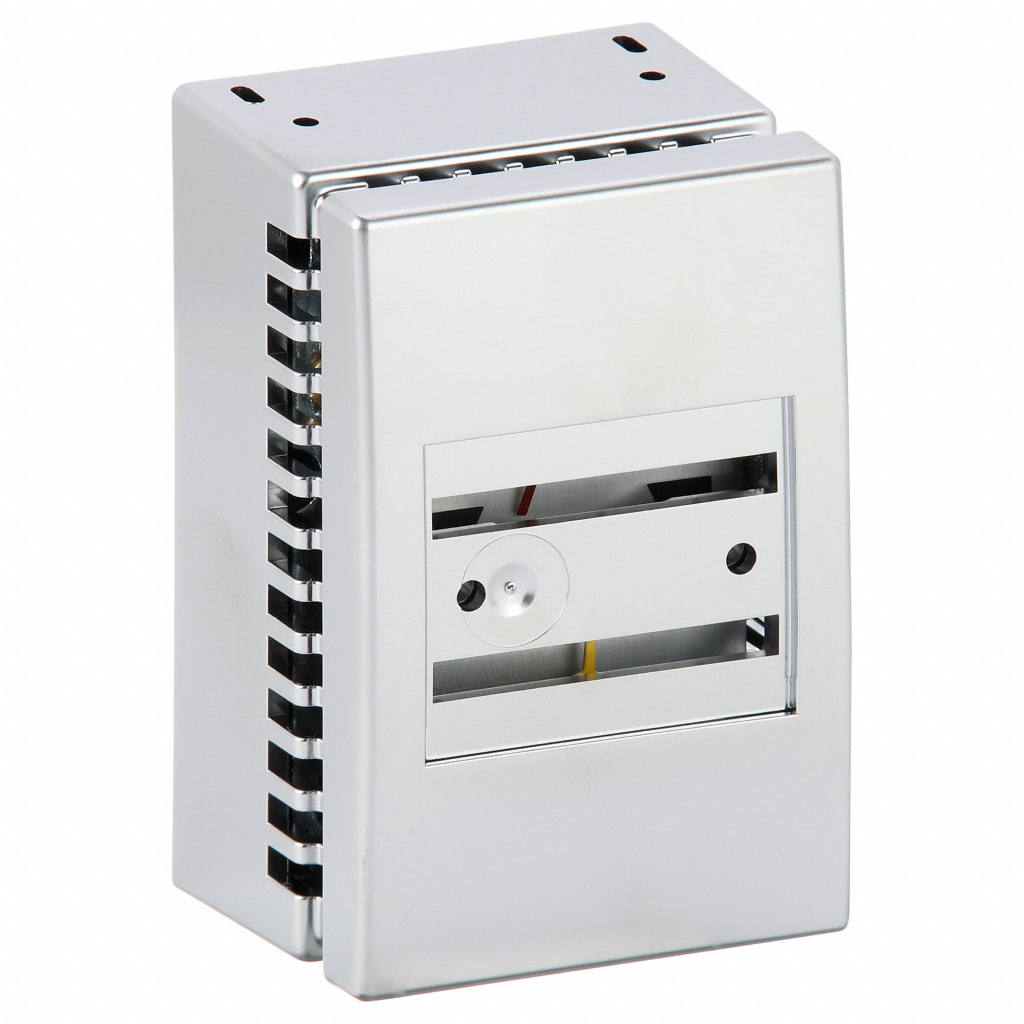 Pneumatic Thermostat Conversion Kit: Dual Temp, TP972A2192, Direct and Reverse