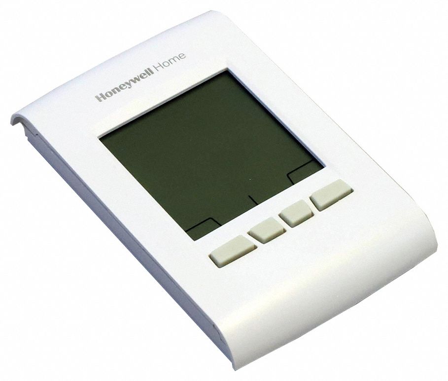 HONEYWELL HOME, Electric Heating, Wireless Thermostat Kit -  279A64|YTL9160AR1000 - Grainger