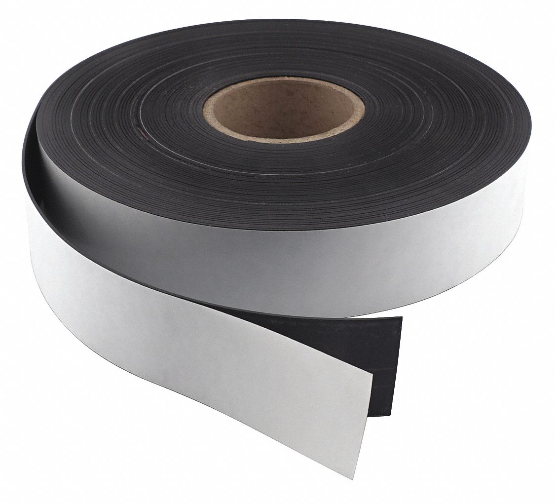 Magnetic Tape, 100"