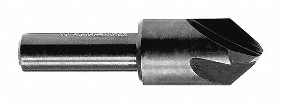 Drill Point Countersink,