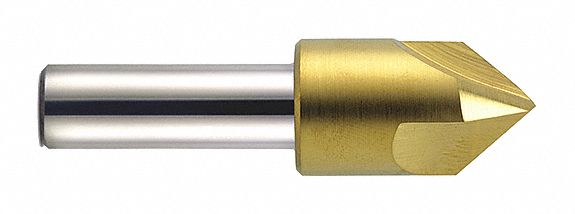 Countersink, Hss, deg.,