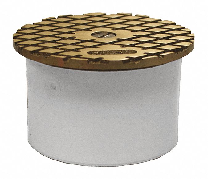 Inside Pf Cleanout NB Cover PVC 3