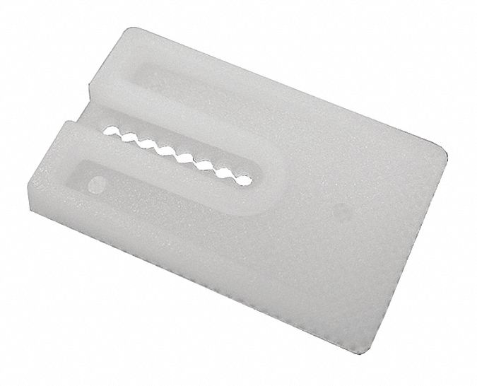 Flexible Super Shim 1 Bag of 10 Shims