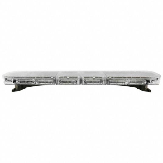 Ecco store light bars