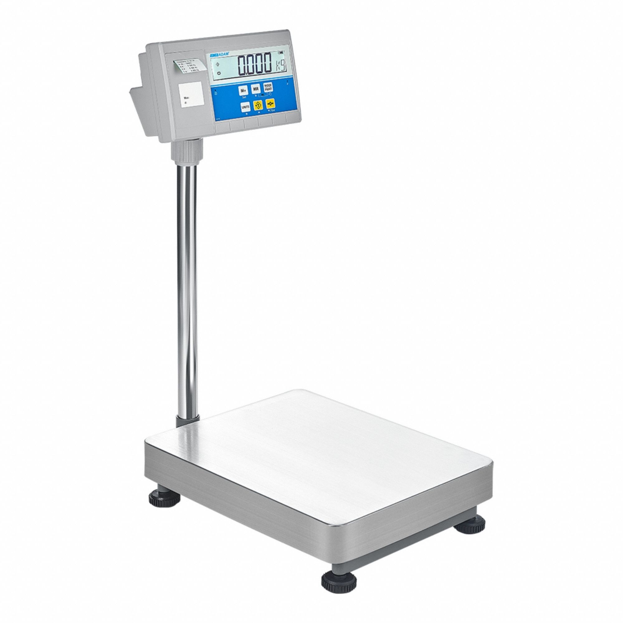 Industrial Bench Scales - CLONE 1 - Benc