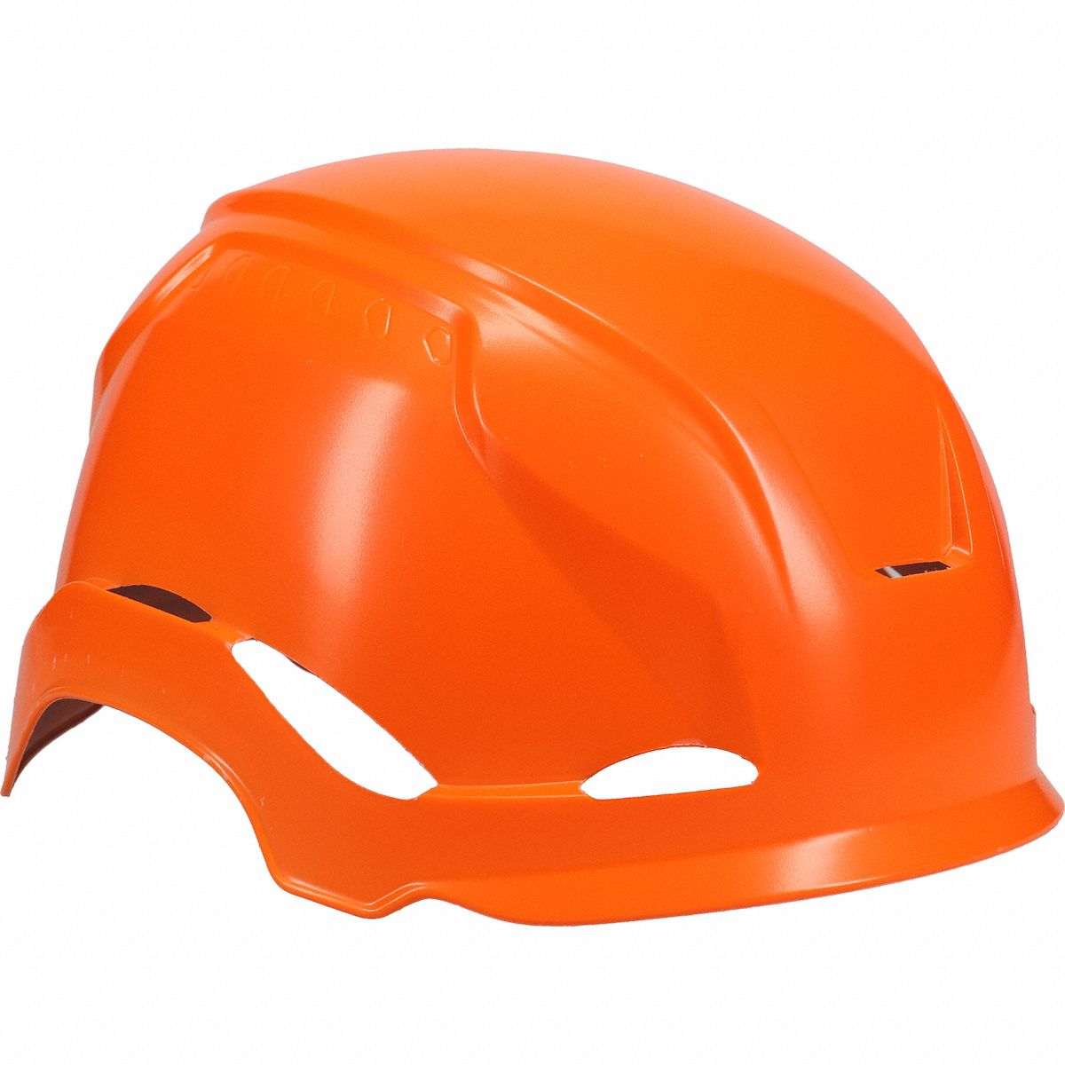 Head Protection Accessories: For PIP® Traverse™ Series, Fluorescent Orange, Polycarbonate