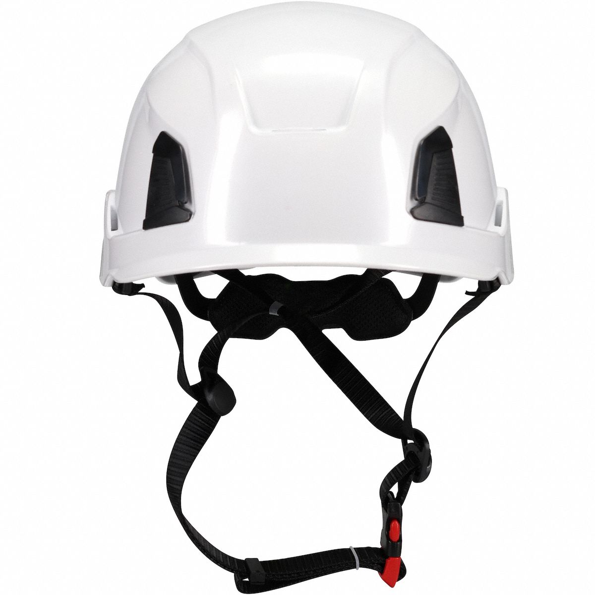 Head Protection Accessories: For PIP® Traverse™ Series, Clear, Venting, Polycarbonate, Clip-On