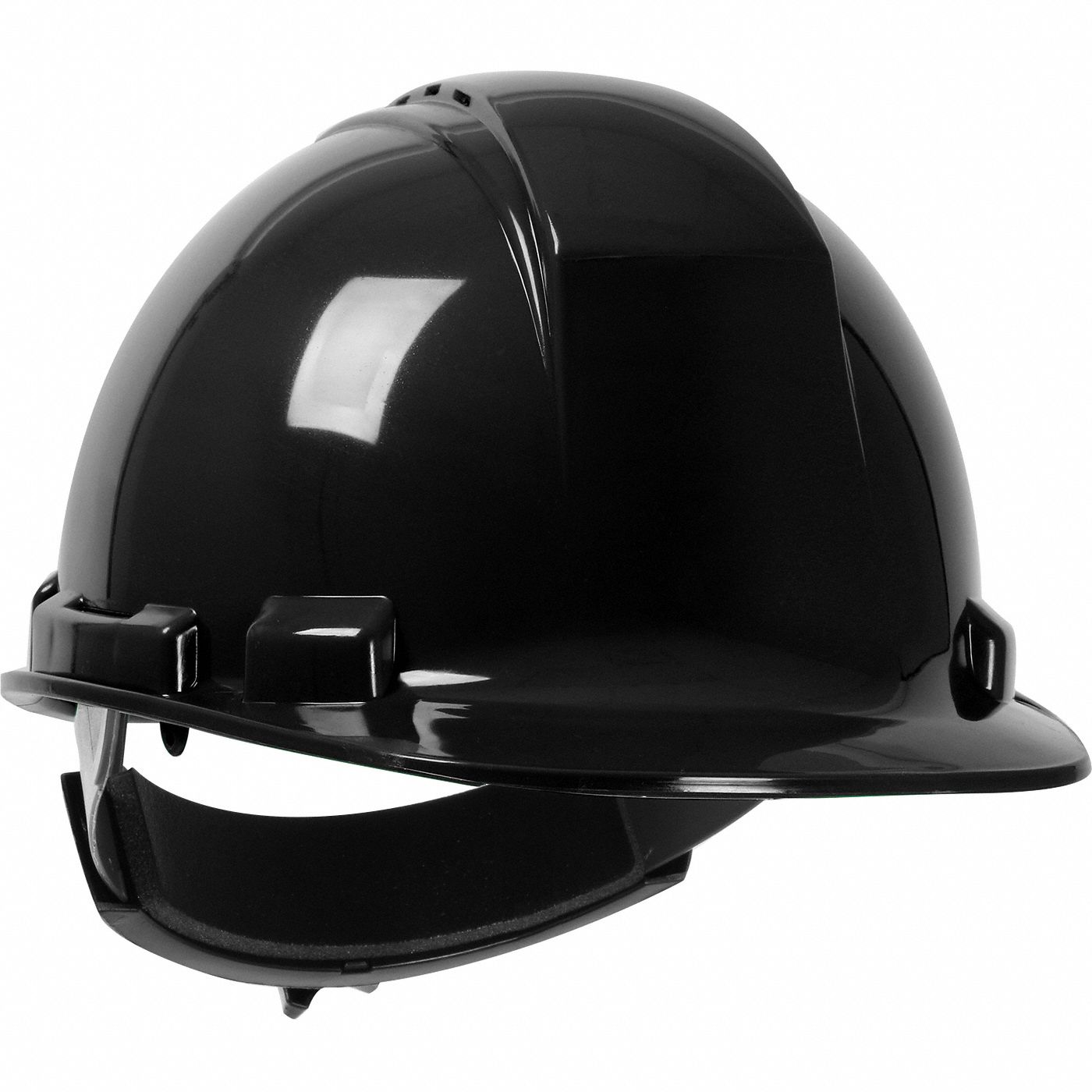 280-HP241RV WHISTLER CAP STYLE BLACK